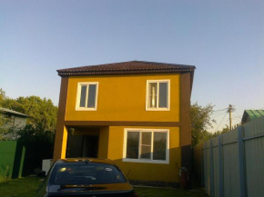House on Parusnaya, Mytishchi, Mytishchi